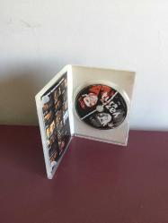 Dvd Film Yazı Tura Kenan İmirzalıoğlu Olgun Şimşek Teoman Engin Günaydın Erkan Can Settar Tanrıöğen