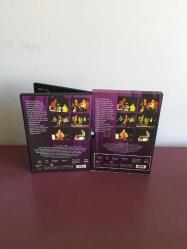 Dvd Film Sahibinden Satılık Birinci El Ortaoyunu Ferhan Şensoy Karton Kutulu Ferhan Şensoy Derya Baykal Rasim Öztekin Müjgan Ferhan Şensoy Neriman Derya Şensoy Tiyatro Komedi