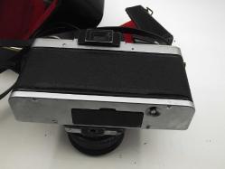 VEC-2 PRAKTICA FOTOĞRAF MAKİNASI