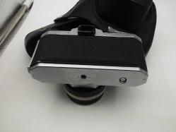 ASAHI PENTAX JAPON MALI FOTOĞRAF MAKINASI