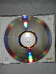 Cd MOZAIQUE 29 m2 Stockholm Jazz Records. Linus Lindblom, Gustav - Hampus Lundgren, Gustavo Bergalli. Orijinal. kartonet de yazı ile dinlemeyi etkilemeyen çizikler var sorunsuz çalışıyor.
