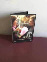 Dvd Film Geride Kalanlar Türkçe Dublaj