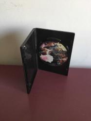 Dvd Film Geride Kalanlar Türkçe Dublaj