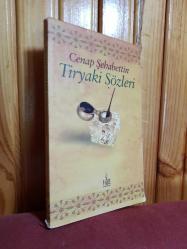 Tiryaki Sözleri - Fide Yayınları