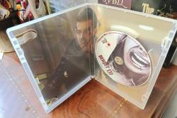 DEHŞET EVİ / KIDNAPPED - DVD