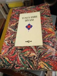 Yunus emre divanı