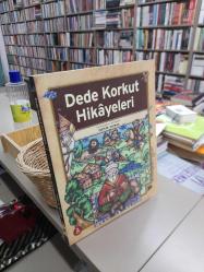 Dede Korkut Hikayeleri