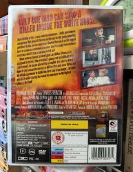 CHARLES BRONSON - ASSASSINATION / DVD