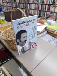 Ümit Kaftancıoğlu Öykü Ödülleri 2014