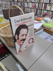 Ümit Kaftancıoğlu Öykü Ödülleri 2013