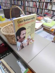 Ümit Kaftancıoğlu Öykü Ödülleri 2011