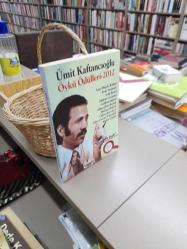 Ümit Kaftancıoğlu Öykü Ödülleri 2012