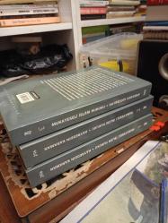 Mukayeseli islam hukuku 3 kitap