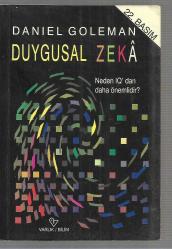 Duygusal Zeka / Neden IQ'dan daha önemlidir