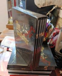 The Godfather - THE COPPOLA RESTORATION / DVD