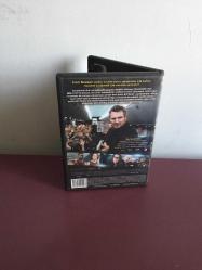 Dvd Film Non Stop Türkçe Dublaj Liam Neeson
