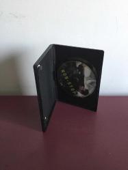 Dvd Film Non Stop Türkçe Dublaj Liam Neeson