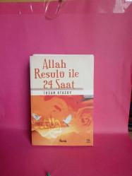 ALLAH RESULÜ İLE 24 SAAT 2.EL