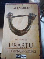 URARTU DOĞU'NUN GÜNEŞİ