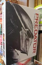 PREDATOR / TRILOGY - DVD ( 3 DVD ÖZEL KUTUSUNDA )