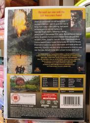 MISSING IN ACTION - DVD