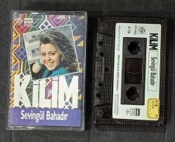 SEVİNGÜL BAHADIR * KİLİM * KASET