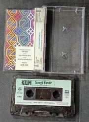 SEVİNGÜL BAHADIR * KİLİM * KASET