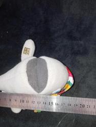 FATOŞ OYUNCAK HAMSİ BALİK