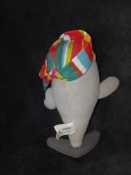 FATOŞ OYUNCAK HAMSİ BALİK