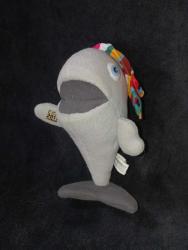 FATOŞ OYUNCAK HAMSİ BALİK