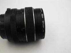 VİV TAR 55mm SKYLİGHT1A japon malı LENS