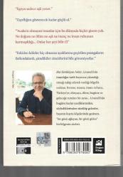 BİZİ SÜRÜKLEYEN NEHİR / HAYAT ÜSTÜNE DÜŞÜNCELER - ABİDİN DİNO'NUN DESENLERİYLE
