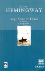 Yaşlı Adam ve Deniz / İhtiyar Balıkçı