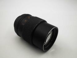 SOLİGOR TELE -AUTO 1-2.8 F135mm NO 70301 Japon malı LENS