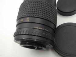 SOLİGOR TELE -AUTO 1-2.8 F135mm NO 70301 Japon malı LENS