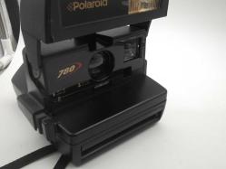 POLAROİD 780 ŞİPŞAK FOTOĞRAF MAKİNASI