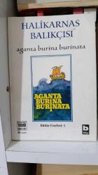 Aganta Burina Burinata