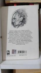 Aganta Burina Burinata