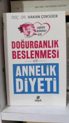 Doğurganlık Beslenmesi ve Annelik Diyeti