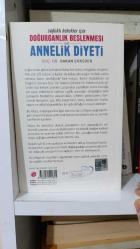 Doğurganlık Beslenmesi ve Annelik Diyeti