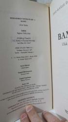 Bamsı; Dede Korkut Romanları - 1