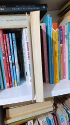 Bamsı; Dede Korkut Romanları - 1