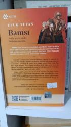 Bamsı; Dede Korkut Romanları - 1