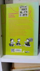 KÜTÜPHANEYE OYUNLA MERHABA • 0-6 Yaş Çocuklar için Kütüphane Oyunları