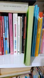 KÜTÜPHANEYE OYUNLA MERHABA • 0-6 Yaş Çocuklar için Kütüphane Oyunları