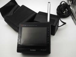 CASIO LCD COLOR TV -8500 TELEVIZYON