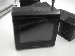 CASIO LCD COLOR TV -8500 TELEVIZYON