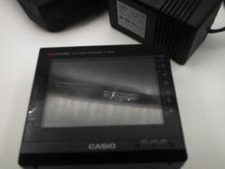 CASIO LCD COLOR TV -8500 TELEVIZYON