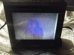 CASIO LCD COLOR TV -8500 TELEVIZYON