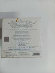 alişan melekler imza topluyor albümü   acılmamış ambalajında sıfır  koleksiyon klasik  müzik  cd YILMAZ VİDEO